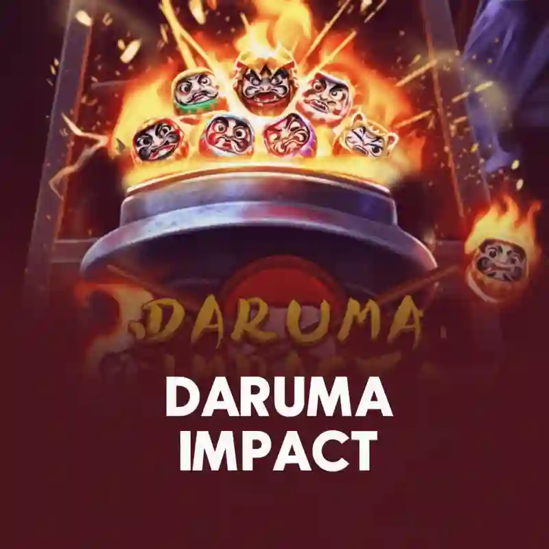 Daruma Impact