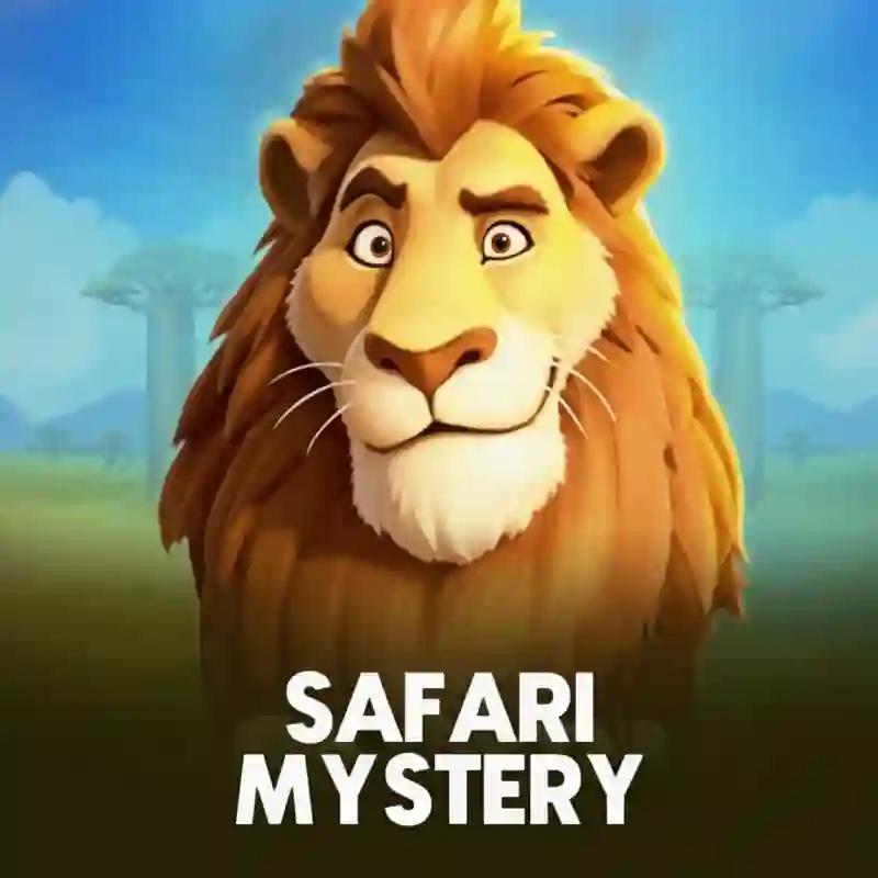 Safari Mystery